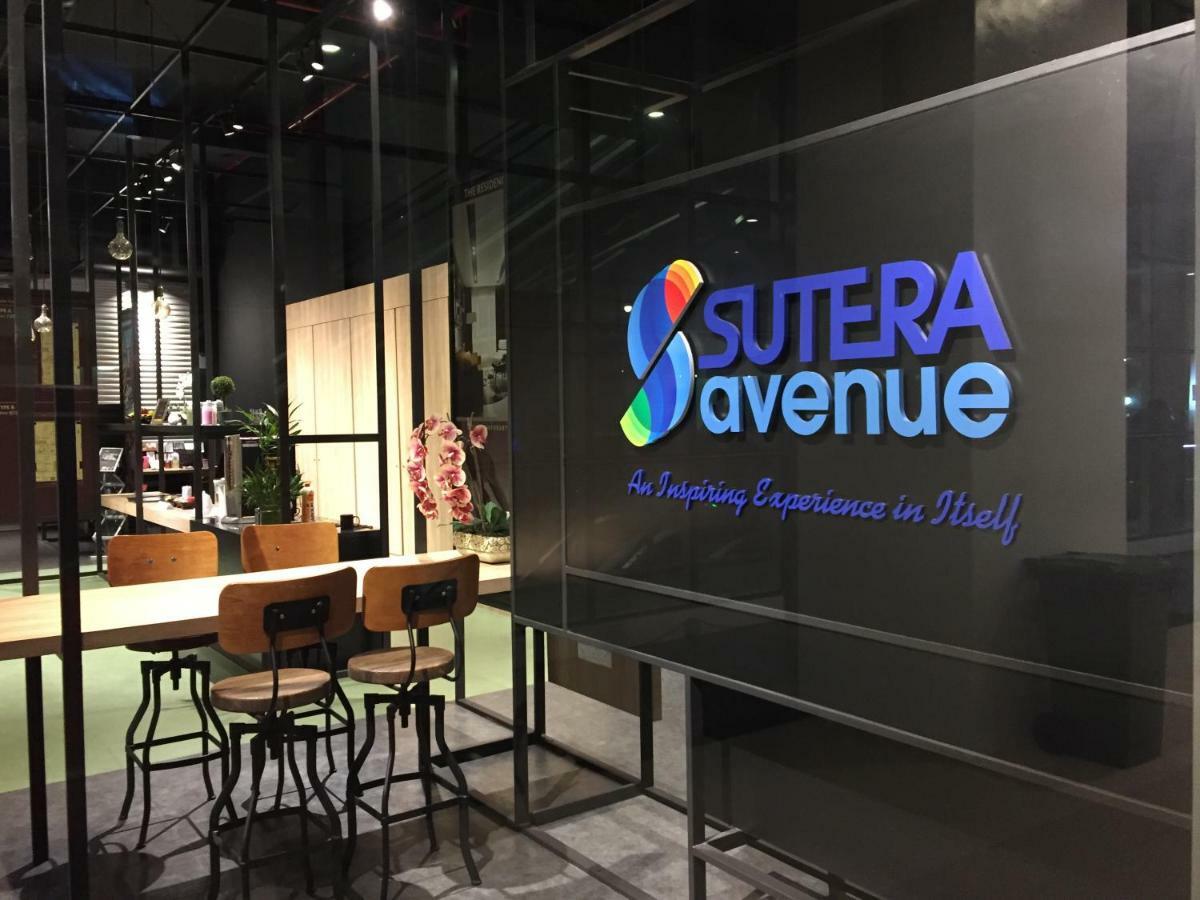 M&V Sabah Suite @ Sutera Avenue 沙巴州神山主题3-7人舒适套间 Kota Kinabalu Zewnętrze zdjęcie